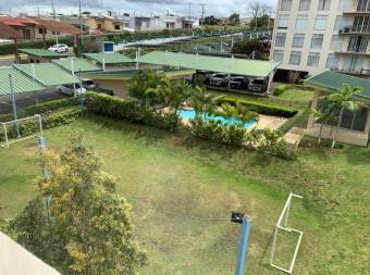 Se Vende Apartamento  en Condominio San Marino Ulloa, Heredia