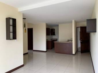 Se Vende Apartamento  en Condominio San Marino Ulloa, Heredia