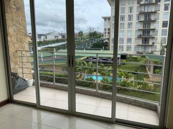 Se Vende Apartamento  en Condominio San Marino Ulloa, Heredia