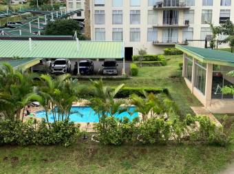 Se Vende Apartamento  en Condominio San Marino Ulloa, Heredia