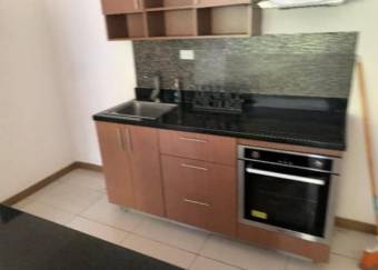 Se Vende Apartamento en Condominio Panorama San José, Piedades