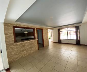 Casa a la venta en Purral de Goicoechea, San José. 