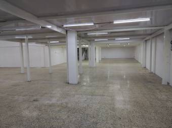 ALQUILER DE LOCAL COMERCIAL, HEREDIA CENTRO