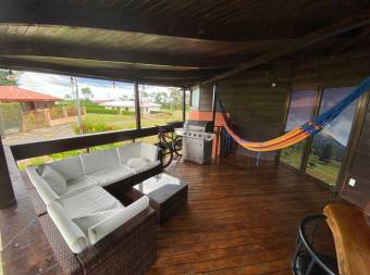 VENTA DE CASA, ALAJUELA, SAN RAMON, CHACHAGUA, CONDOMINIO HAGARA