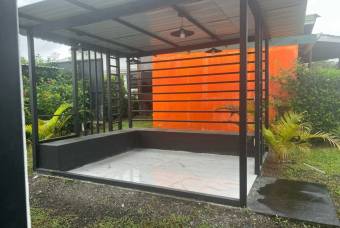 VENTA DE CASA, ALAJUELA, SAN RAMON, CHACHAGUA, CONDOMINIO HAGARA