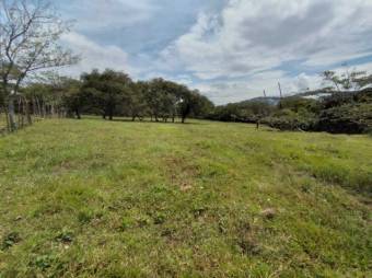 Se vende lote plano con 57,548m2 en Garita de Alajuela 23-411