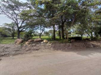 Se vende lote plano con 57,548m2 en Garita de Alajuela 23-411