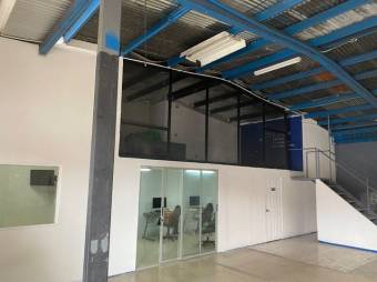 Se vende amplio local comercial con 2,197m2 en San Francisco 2 Ríos  24-513, $ 1,000,000, San José, San José