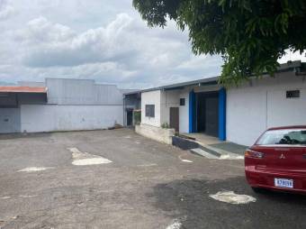 Se vende amplio local comercial con 2,197m2 en San Francisco 2 Ríos  24-513, $ 1,000,000, San José, San José