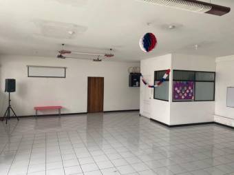 Se vende amplio local comercial con 2,197m2 en San Francisco 2 Ríos  24-513, $ 1,000,000, San José, San José