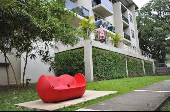 Venta de Apartamento en Santa Ana, San José. RAH 24-1922