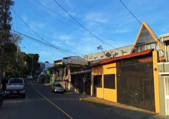 Se Vende Casa en San Vicente, Moravia, San José