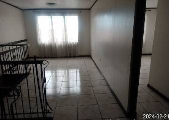 Se Vende Casa en Urbanización Los Porosales, San José, Desamparados 