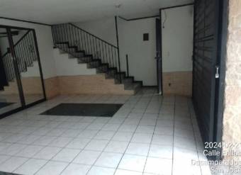 Se Vende Casa en Urbanización Los Porosales, San José, Desamparados 