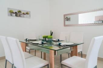 Venta de Apartamento en Pozos, Santa Ana. RAH 24-1579 INVERSIÓN