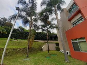 Venta de Apartamento en Pozos, Santa Ana. RAH 24-361