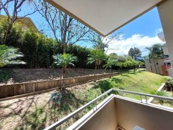 Venta de Apartamento en Pozos, Santa Ana. RAH 24-361