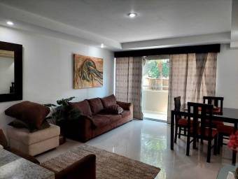 Venta de Apartamento en Pozos, Santa Ana. RAH 24-361