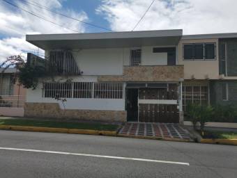 Venta de Hotel en Centro, San José. RAH 23-1566, $ 750,000, 7, San José, San José