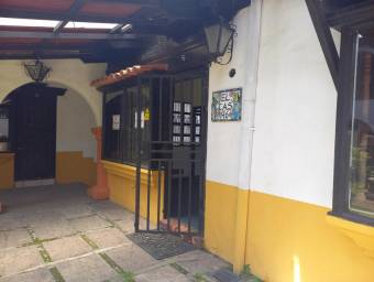 Venta de Local Comercial en Goicoechea, San José. RAH 24-518, ₡ 15,800,000, 1, San José, Goicoechea