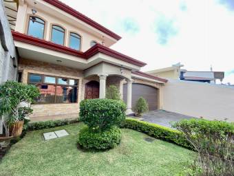 MLS-25-8 VENTA HERMOSA CASA LA UNION TRES RIOS PRECIO $ 675.000