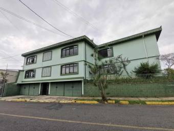 Venta de Edificio en Uruca, San José. RAH 24-1430 INVERSIÓN