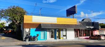 Venta de Local Comercial en Tibás, San José. RAH 23-598, $ 1,100,000, 3, San José, Tibás