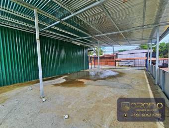 COMMERCIAL COMPLEX.  DESAMPARADOS OF ALAJUELA #20110jp, ₡ 155,000,000, 3, Alajuela, Alajuela