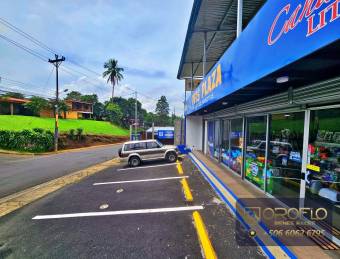 COMMERCIAL COMPLEX.  DESAMPARADOS OF ALAJUELA #20110jp, ₡ 155,000,000, 3, Alajuela, Alajuela