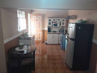 Venta de Casa  Apto en Desamparados, San José. LCV 24-634