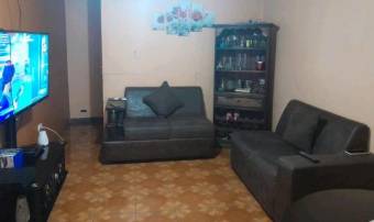 Venta de Casa  Apto en Desamparados, San José. LCV 24-634