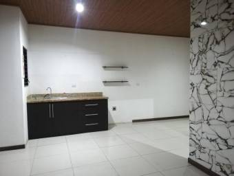 Venta de Casa  APTO en Alajuelita, San José. RAH 24-1723 INVERSIÓN