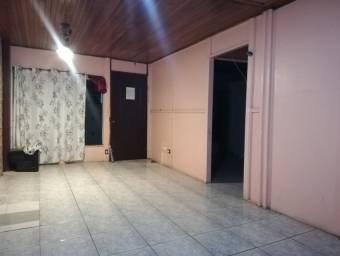 Venta de Casa  APTO en Alajuelita, San José. RAH 24-1723 INVERSIÓN