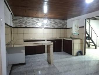 Venta de Casa  APTO en Alajuelita, San José. RAH 24-1723 INVERSIÓN