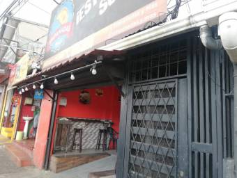 Venta de Local Comercial en Hatillo, San José. RAH 21-2088 INVERSIÓN, $ 1,000,000, 6, San José, San José