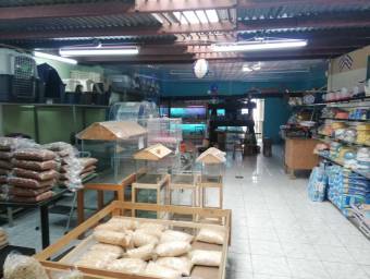 Venta de Local Comercial en Hatillo, San José. RAH 21-2088 INVERSIÓN, $ 1,000,000, 6, San José, San José