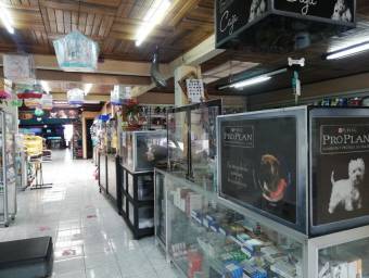 Venta de Local Comercial  APTO en Hatillo, San José. RAH 21-2088, $ 1,000,000, 6, San José, San José