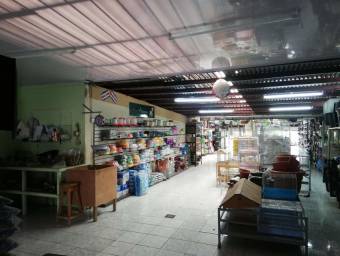 Venta de Local Comercial  APTO en Hatillo, San José. RAH 21-2088, $ 1,000,000, 6, San José, San José