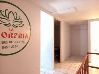 Venta de Local Comercial en Desamparados, San José. RAH 23-1897, $ 195,000, 1, San José, Desamparados