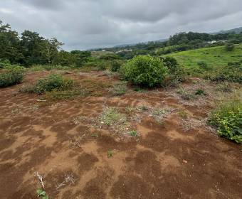 Lotes a la venta en Residencial Campo Verde