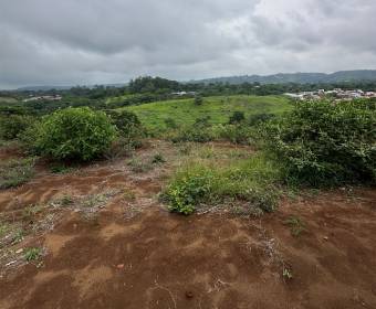 Lotes a la venta en Residencial Campo Verde