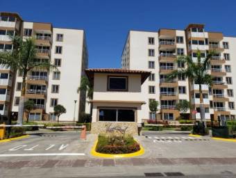 Se Vende Apartamento en Condominio vista Real, Concasa, Alajuela