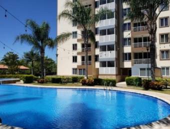 Se Vende Apartamento en Condominio vista Real, Concasa, Alajuela