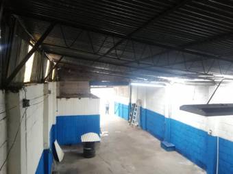 Se vende local comercial con uso de suelo mixto en Catedral de San José 23-994, ₡ 80,000,000, 2, San José, San José