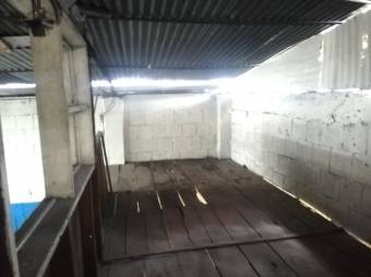 Se vende local comercial con uso de suelo mixto en Catedral de San José 23-994, ₡ 80,000,000, 2, San José, San José