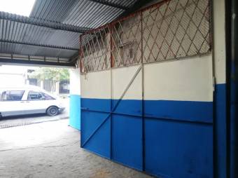 Se vende local comercial con uso de suelo mixto en Catedral de San José 23-994, ₡ 80,000,000, 2, San José, San José