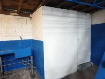 Se vende local comercial con uso de suelo mixto en Catedral de San José 23-994, ₡ 80,000,000, 2, San José, San José