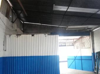 Se vende local comercial con uso de suelo mixto en Catedral de San José 23-994, ₡ 80,000,000, 2, San José, San José