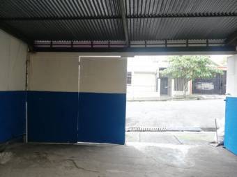 Se vende local comercial con uso de suelo mixto en Catedral de San José 23-994, ₡ 80,000,000, 2, San José, San José