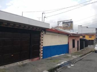 Se vende local comercial con uso de suelo mixto en Catedral de San José 23-994, ₡ 80,000,000, 2, San José, San José